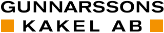 Gunnarssons kakel
